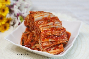 Kimchi